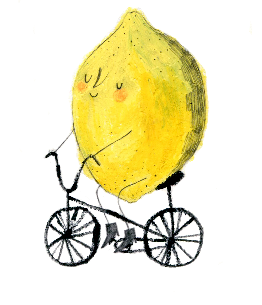 lemonbike