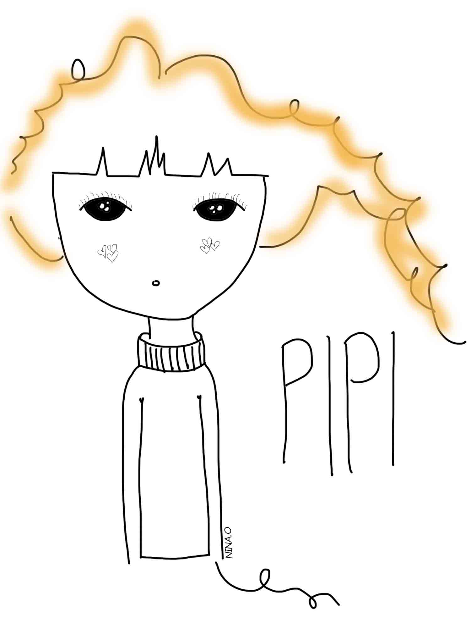 pipi