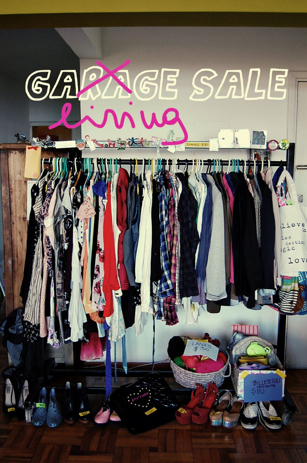 GARAGESALE9